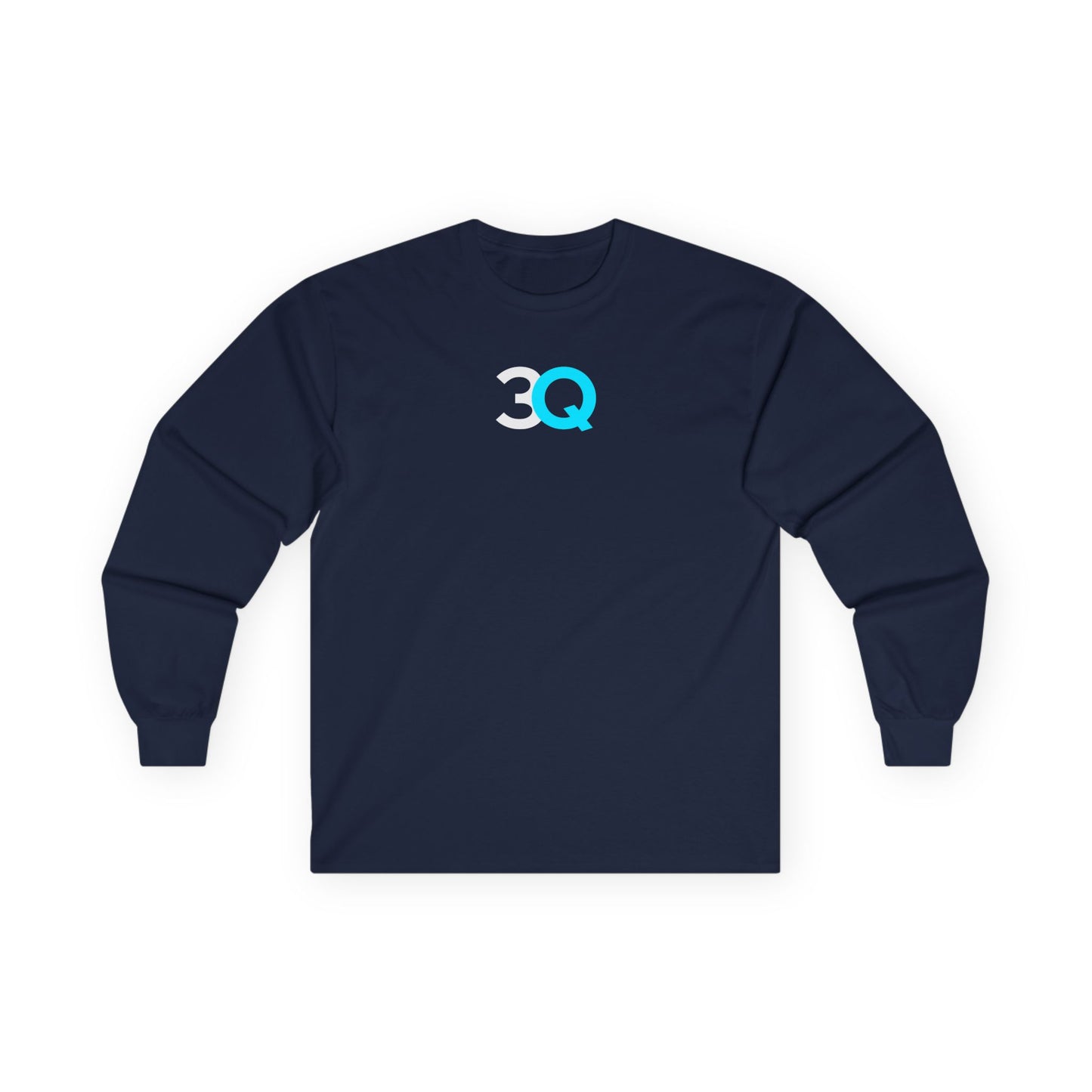 CQ Unisex Long Sleeve Tee
