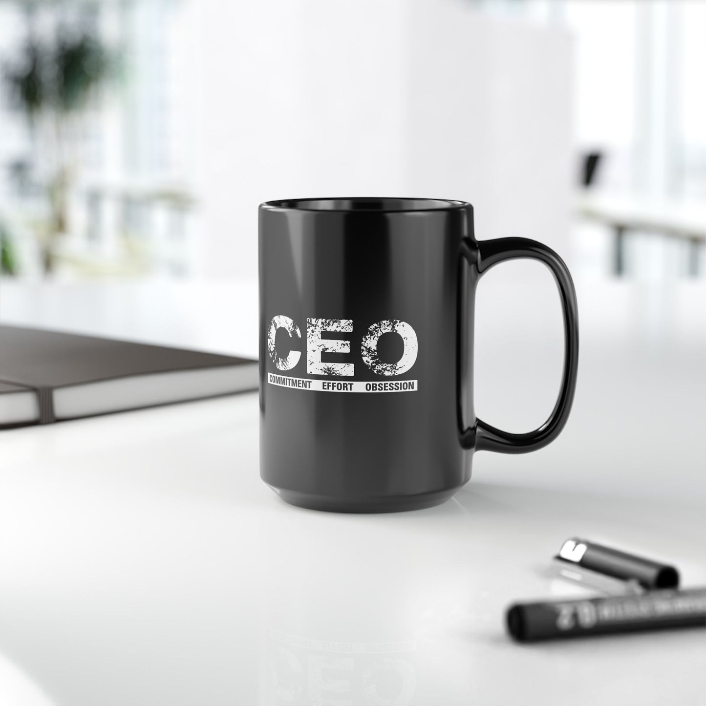 CEO MUG
