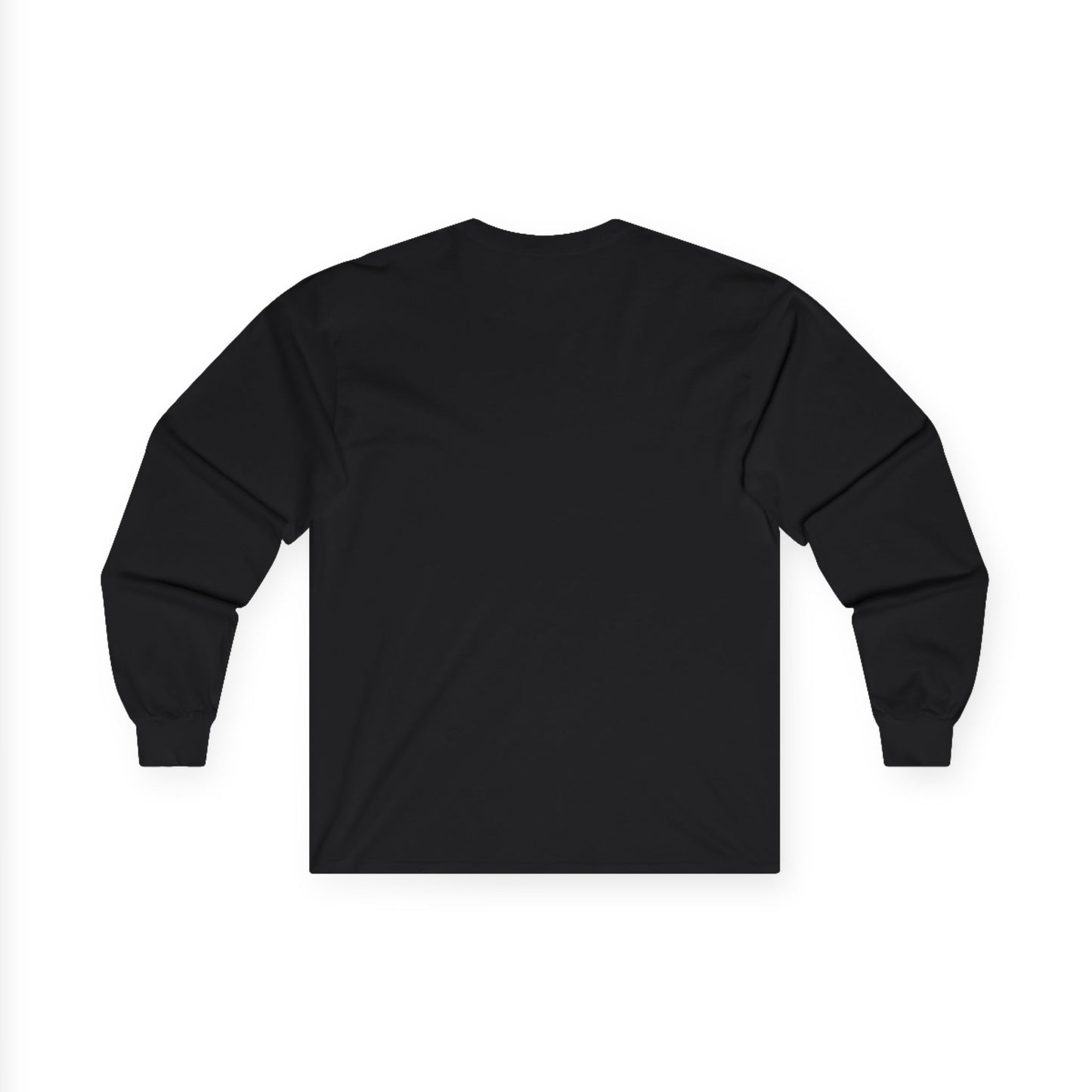 CQ Unisex Long Sleeve Tee