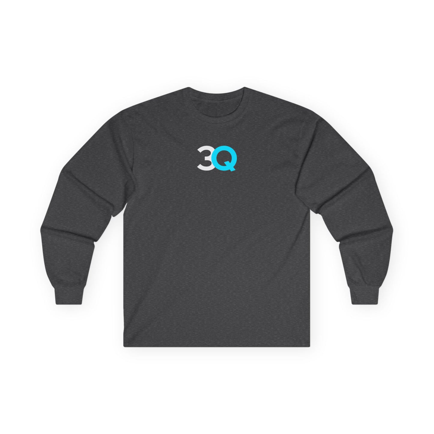 CQ Unisex Long Sleeve Tee