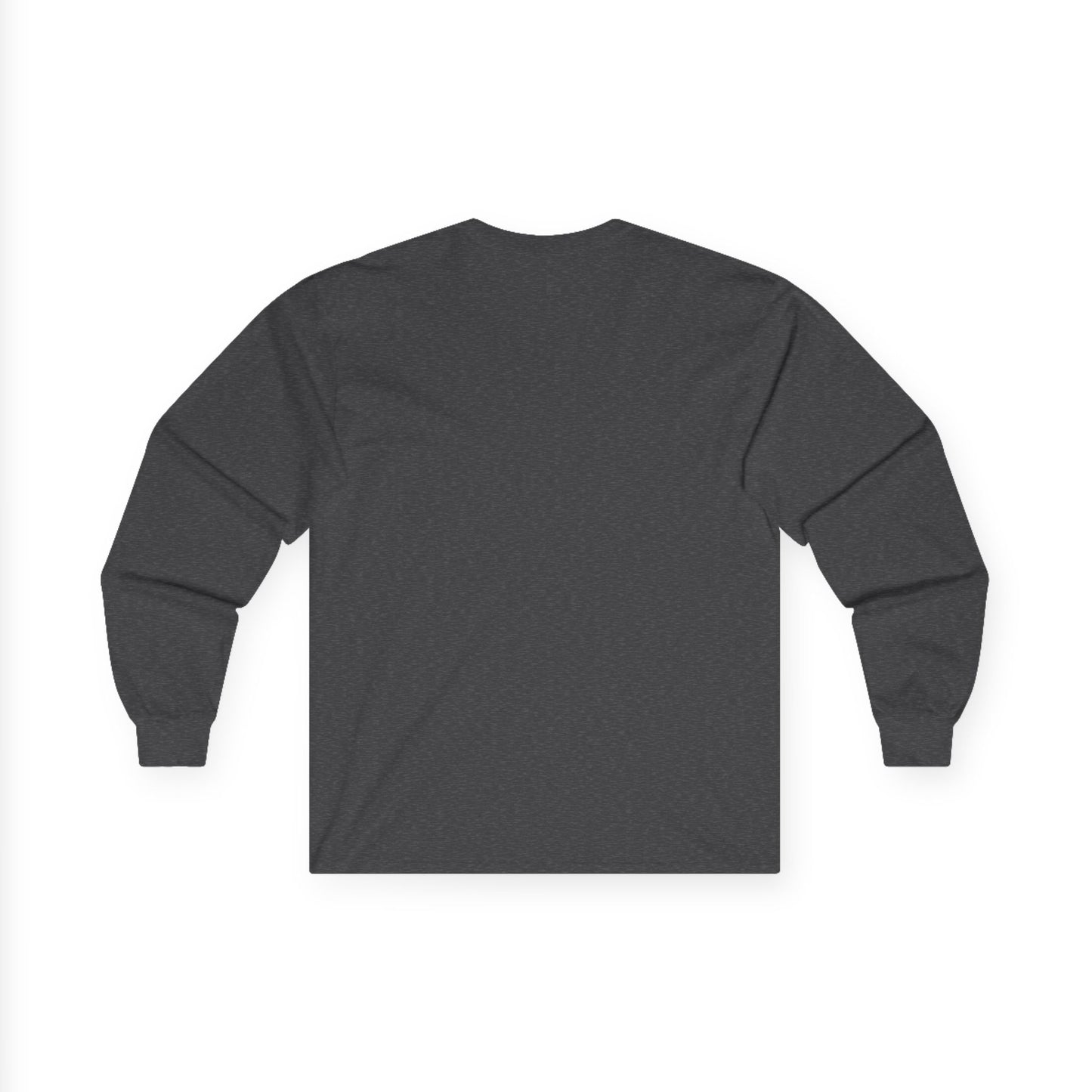 CQ Unisex Long Sleeve Tee