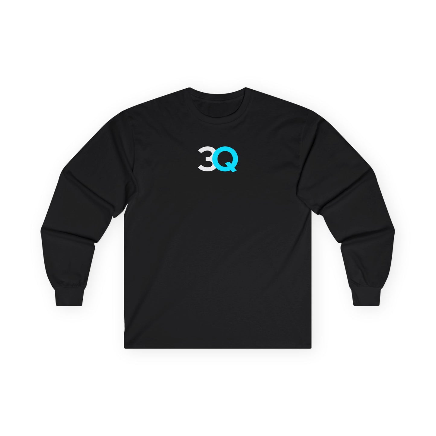 CQ Unisex Long Sleeve Tee