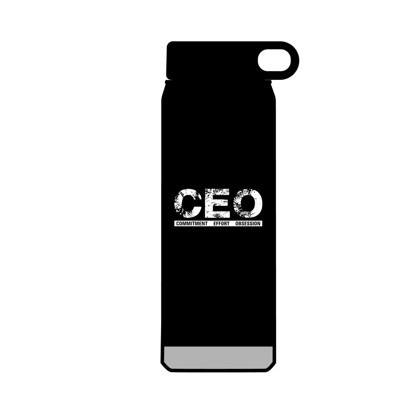 CEO Water Bottle