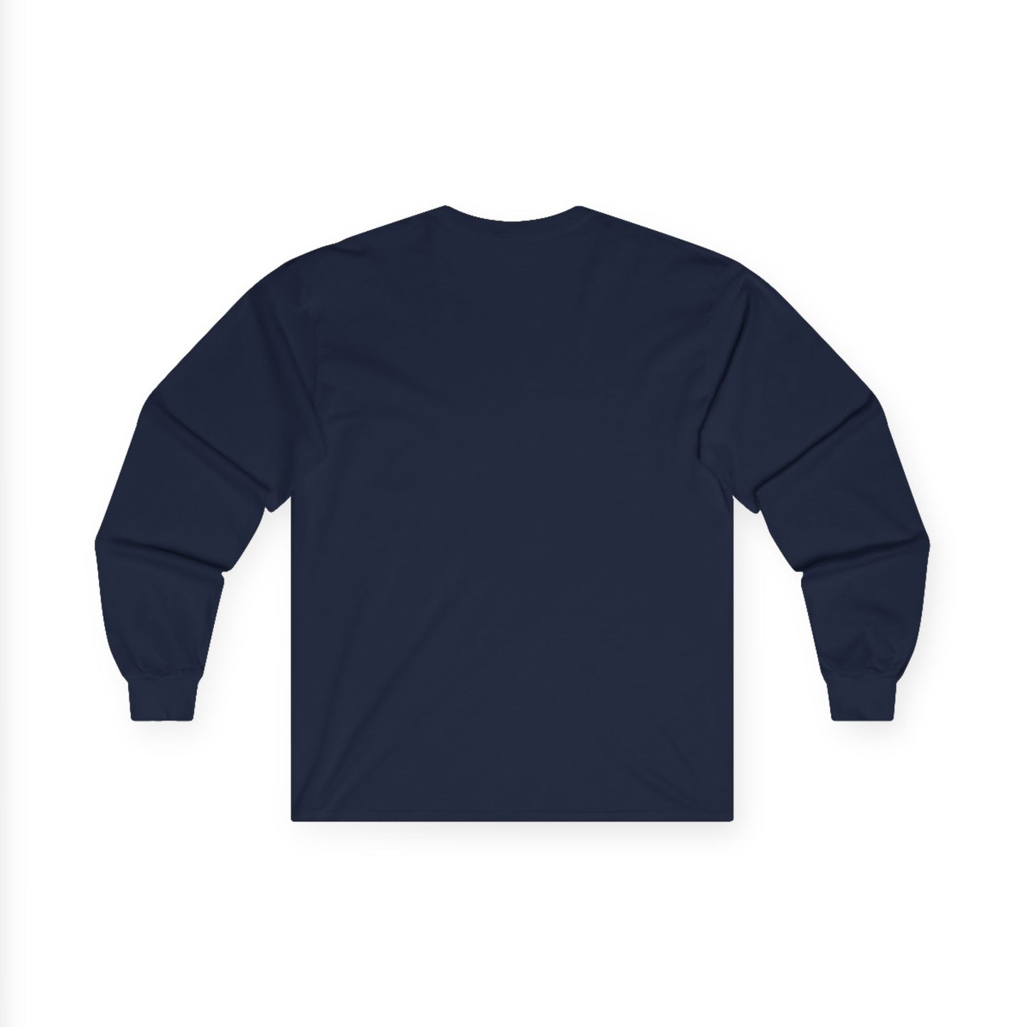 CQ Unisex Long Sleeve Tee