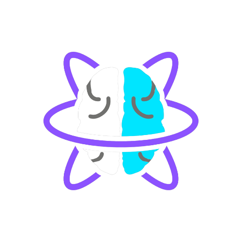 THE ATOMIC SHOP logo