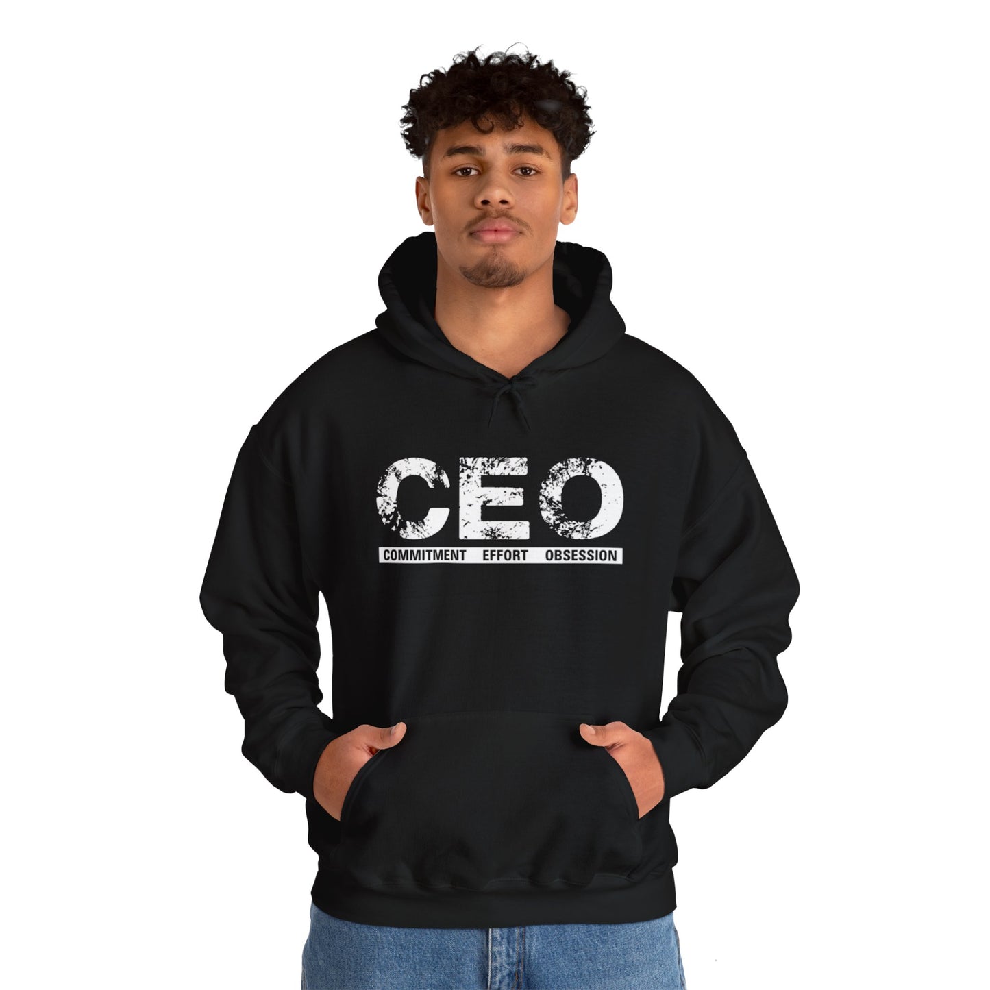 CEO Hoodie