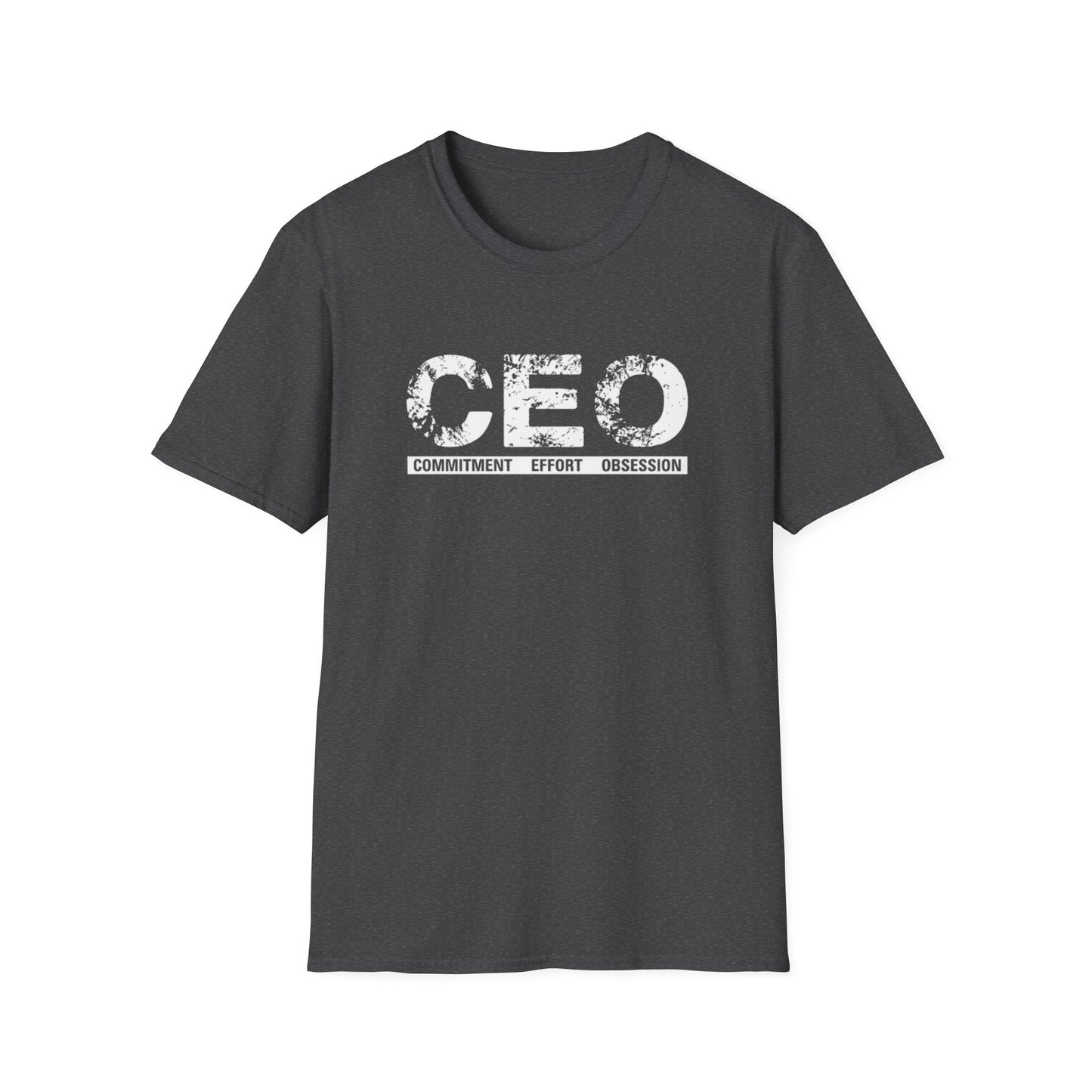 CEO Distressed Logo 2