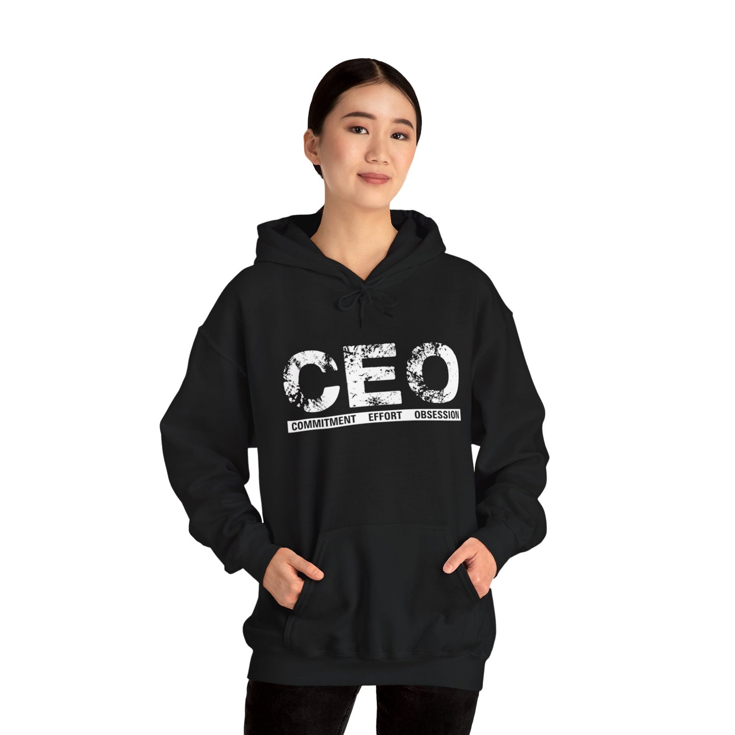 CEO Hoodie