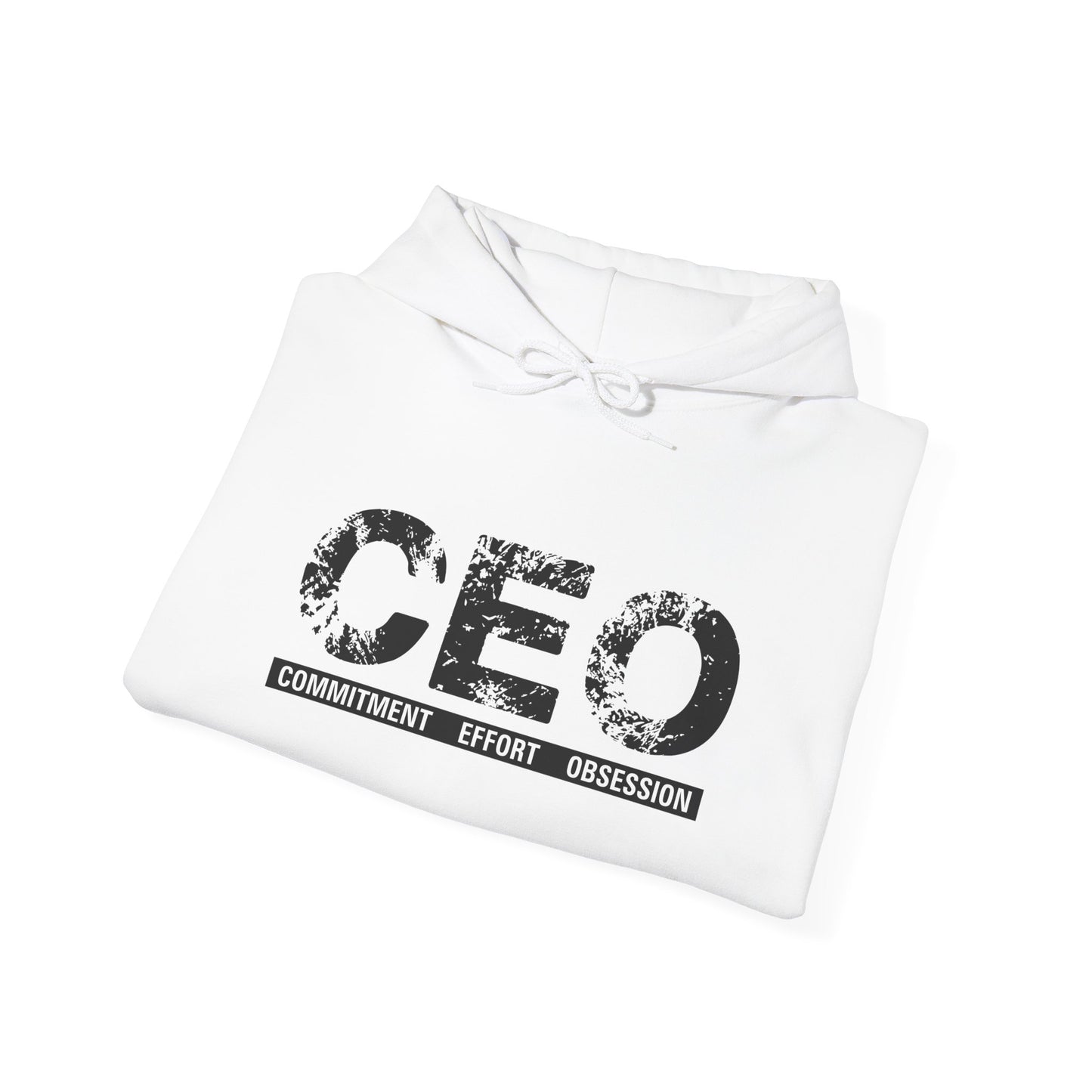 CEO Hoodie (W)