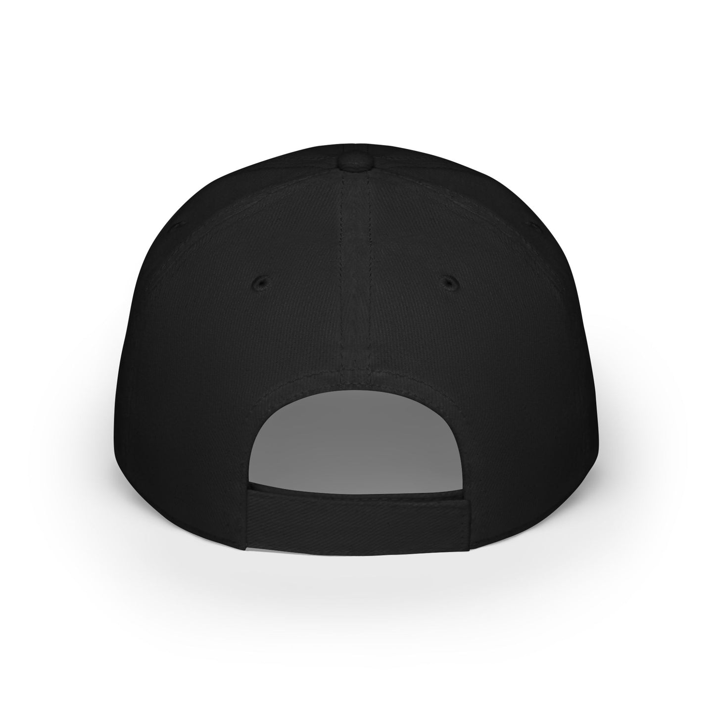 Atomic Baseball Cap