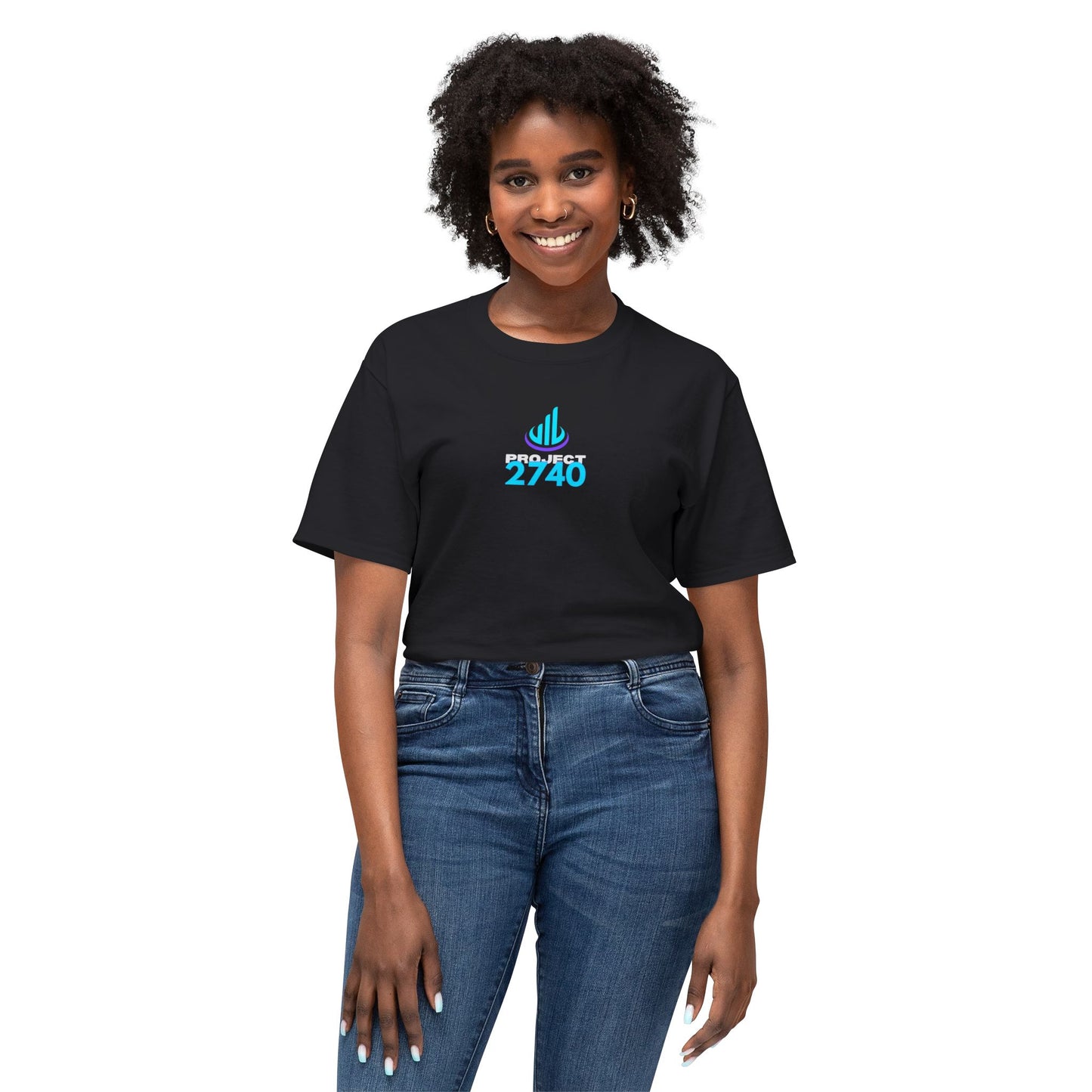 Project 2740 T-shirt