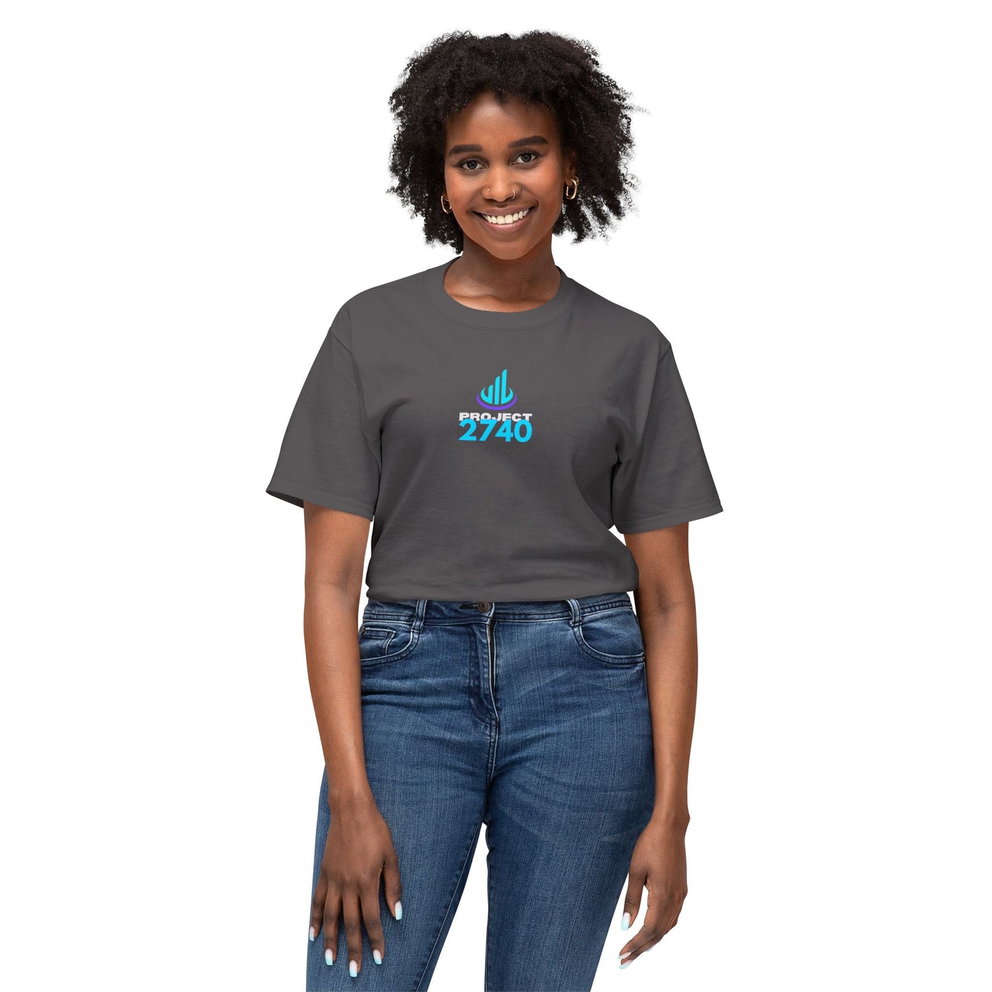 Project 2740 T-shirt