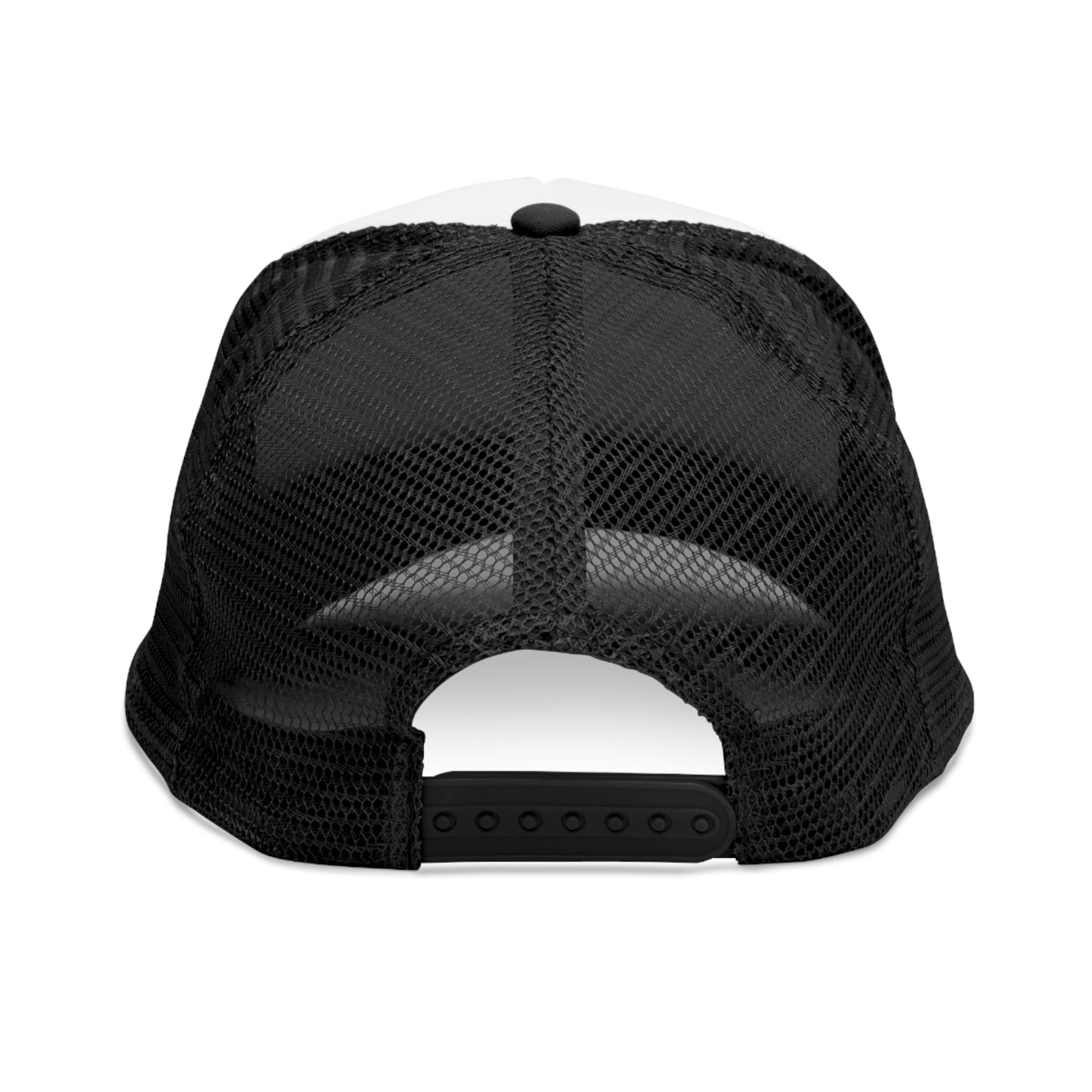 Atomic Business Coaching Mesh Cap