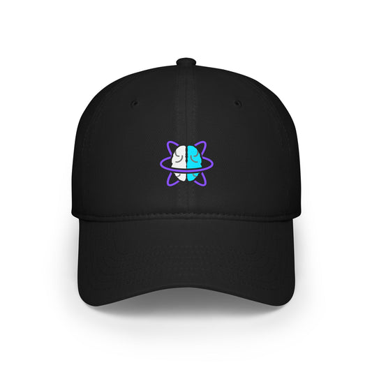 Atomic Baseball Cap