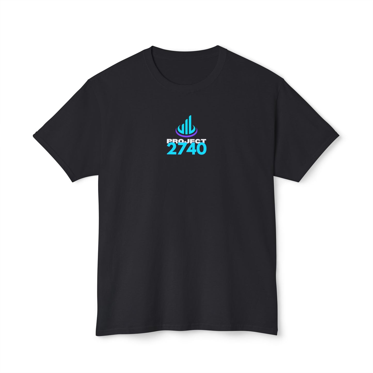 Project 2740 T-shirt