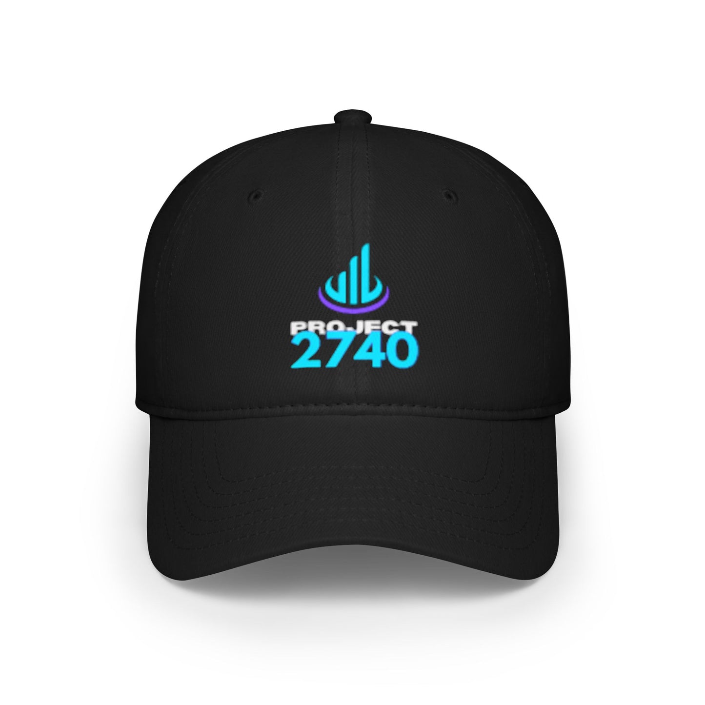 Project 2740 Baseball Cap