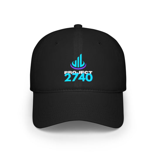 Project 2740 Baseball Cap