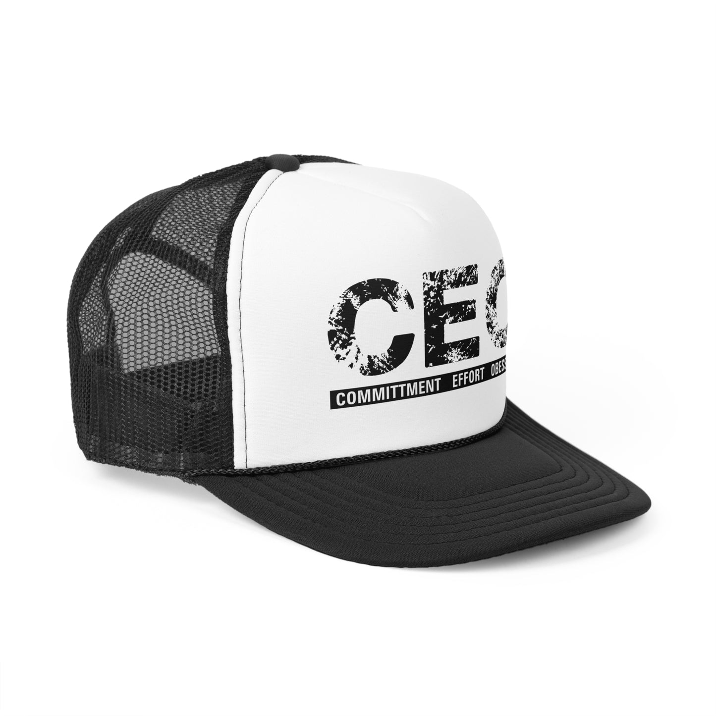 CEO Trucker Cap