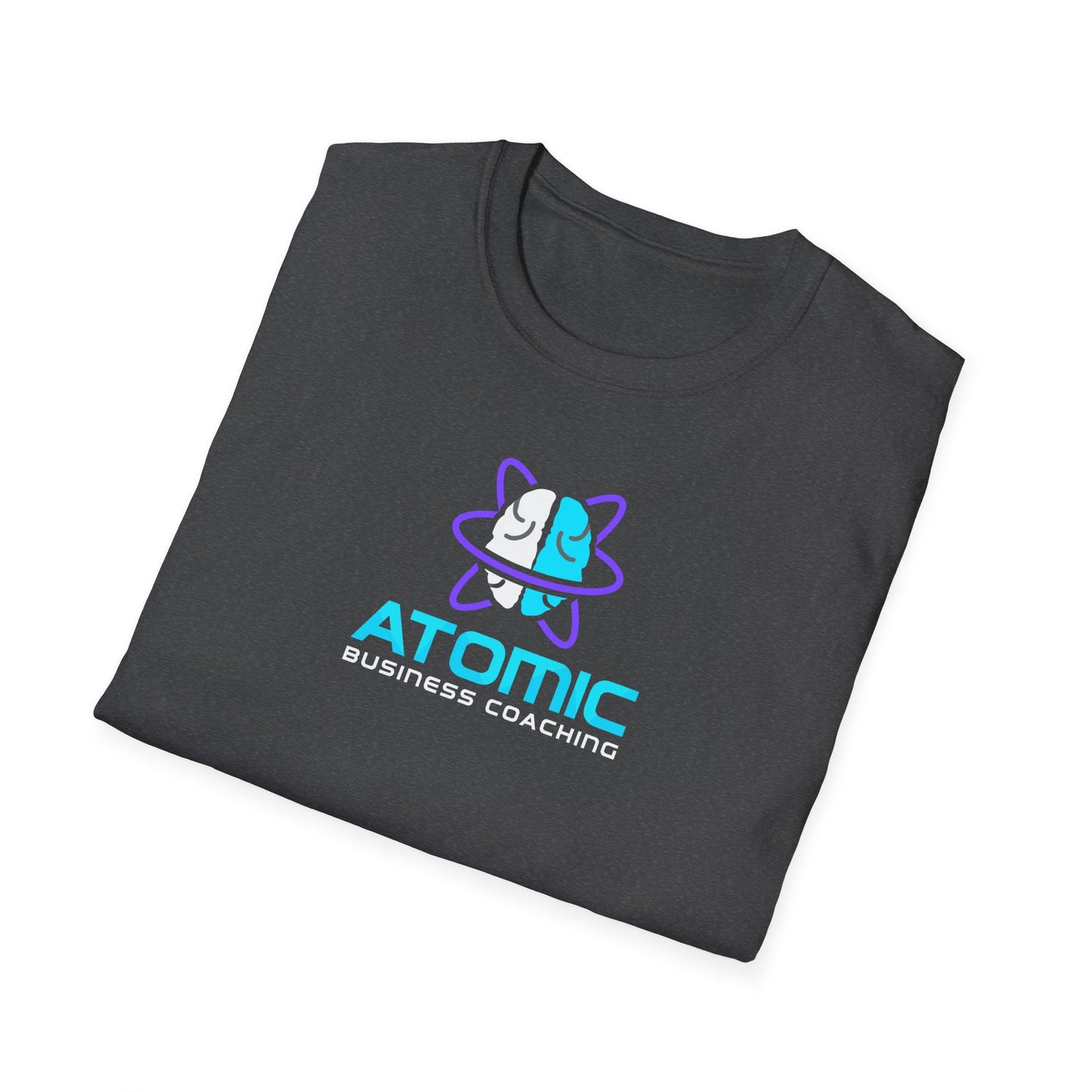 Atomic Logo T-shirt