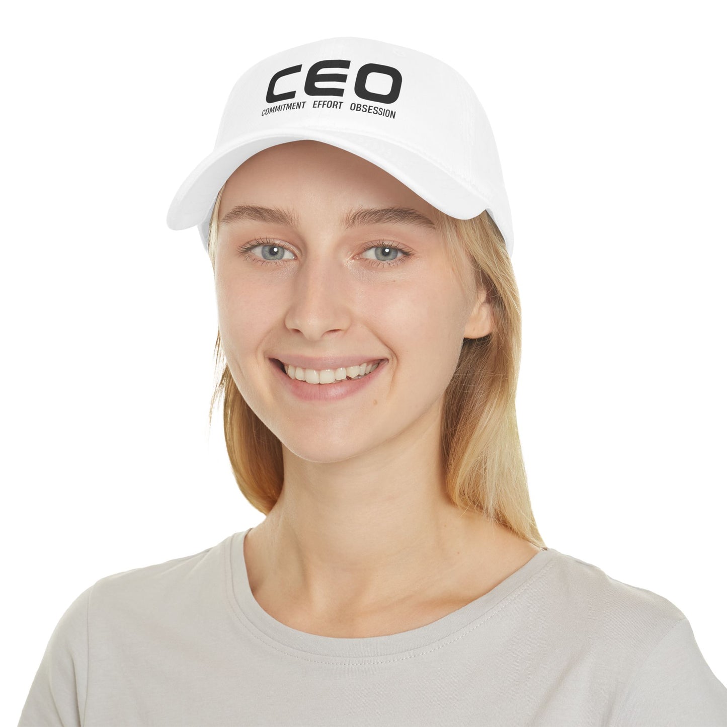 CEO Baseball Cap