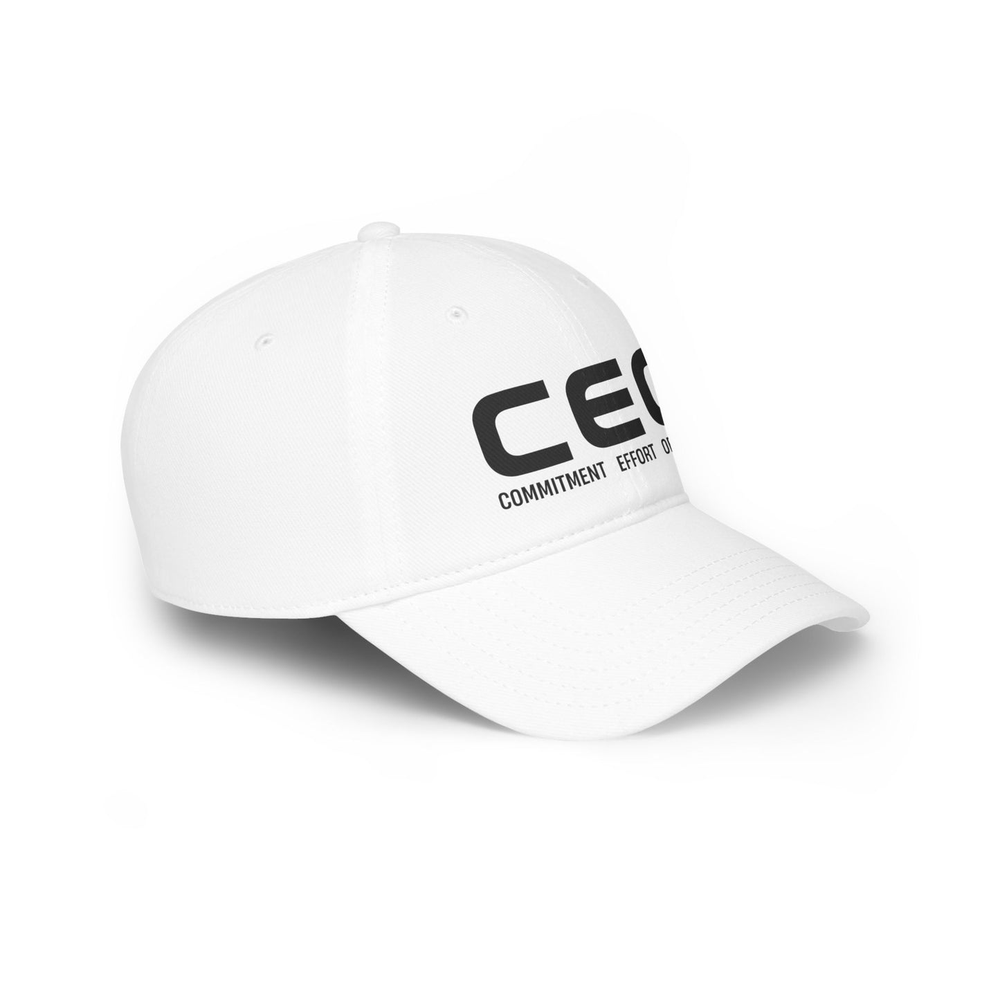 CEO Baseball Cap