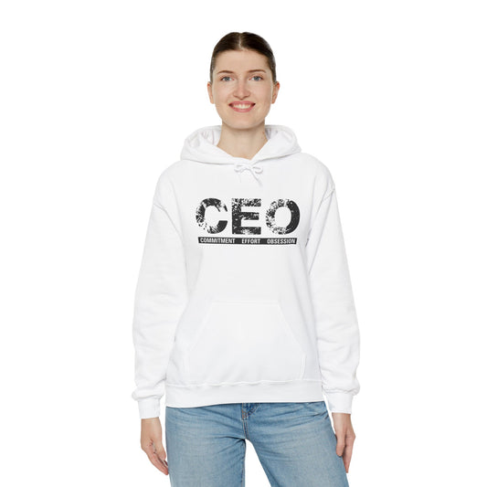 CEO Hoodie (W)