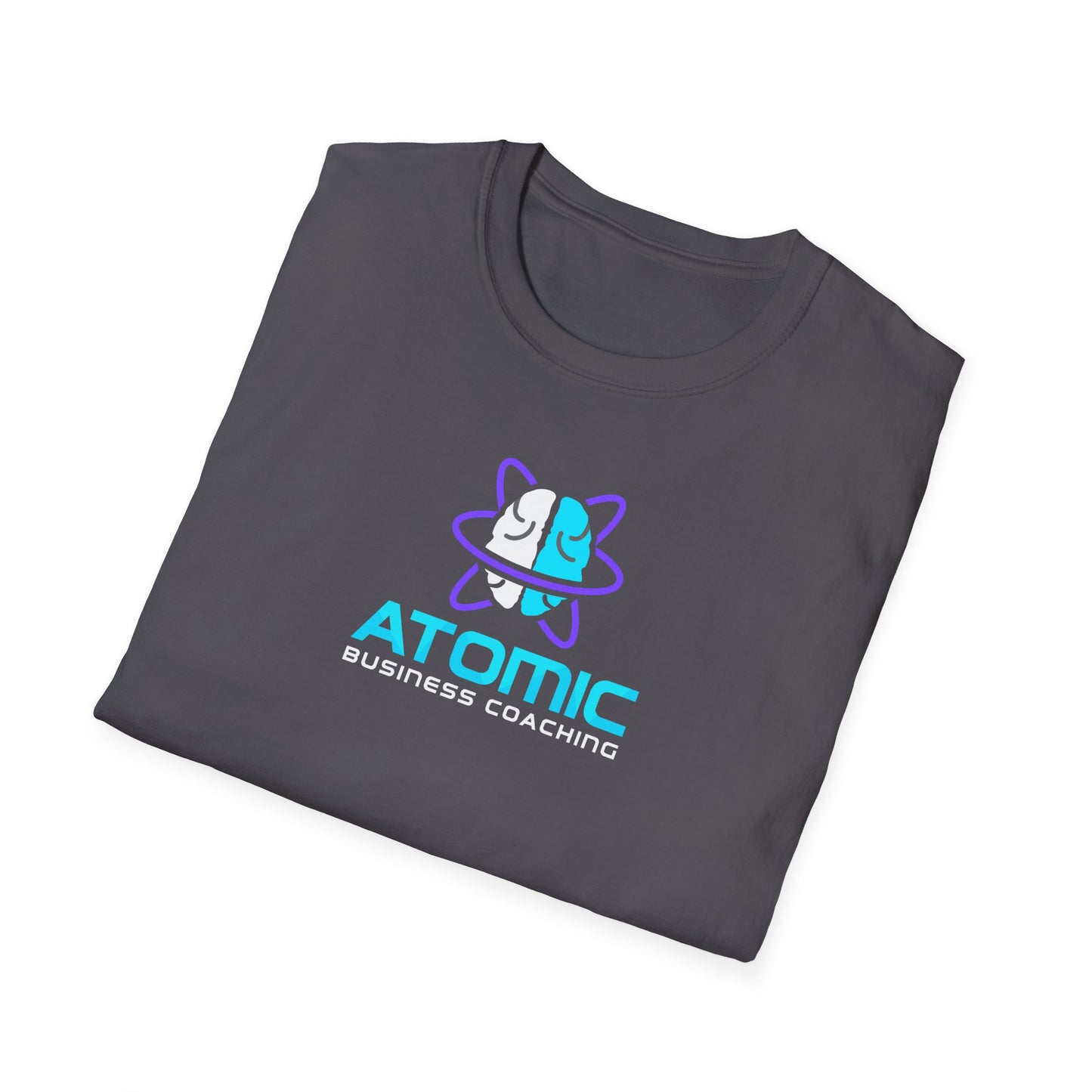 Atomic Logo T-shirt