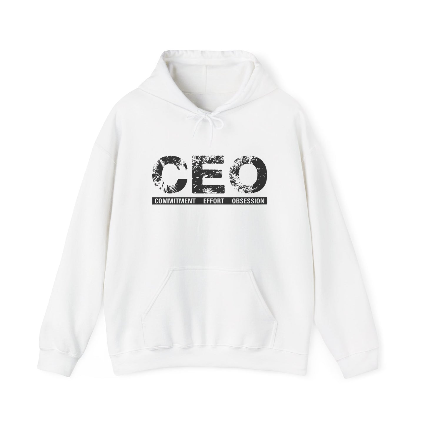 CEO Hoodie (W)