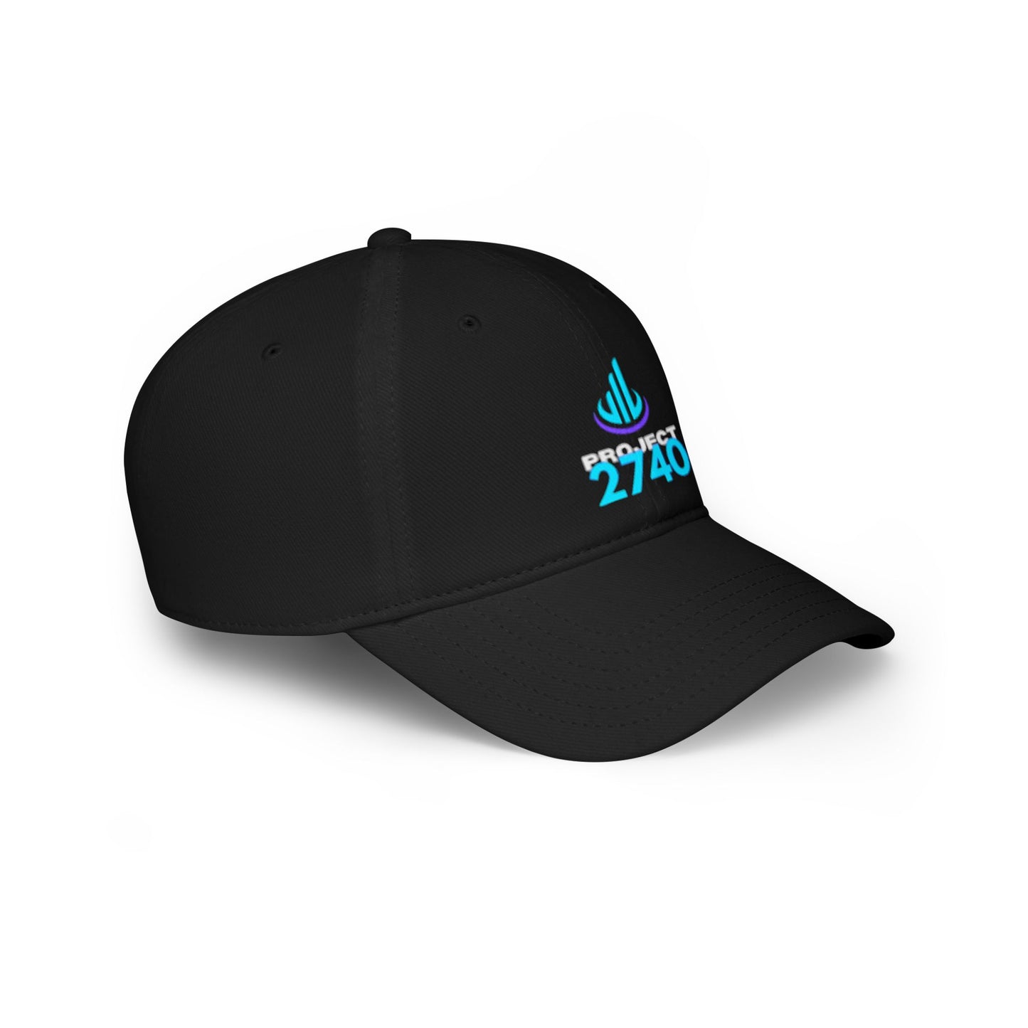 Project 2740 Baseball Cap