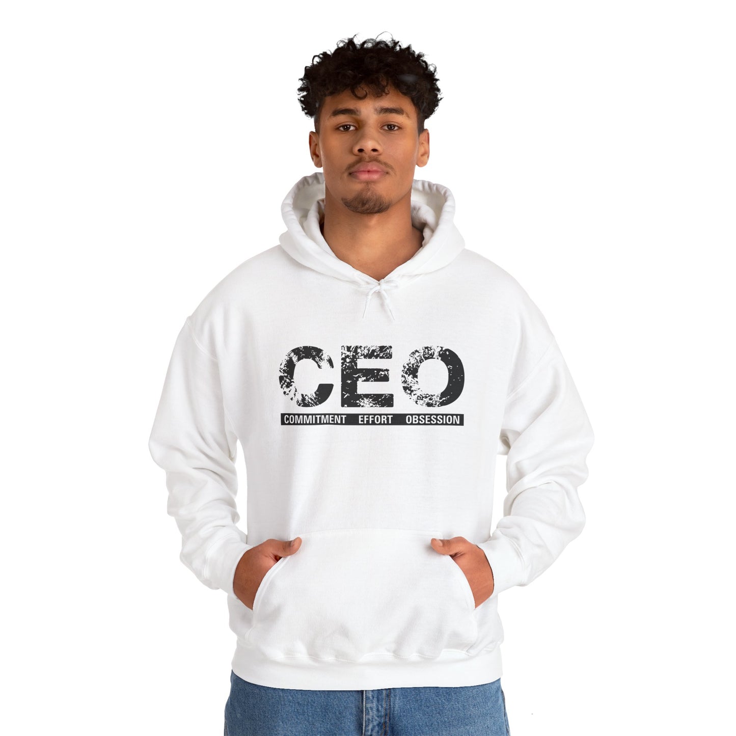 CEO Hoodie (W)