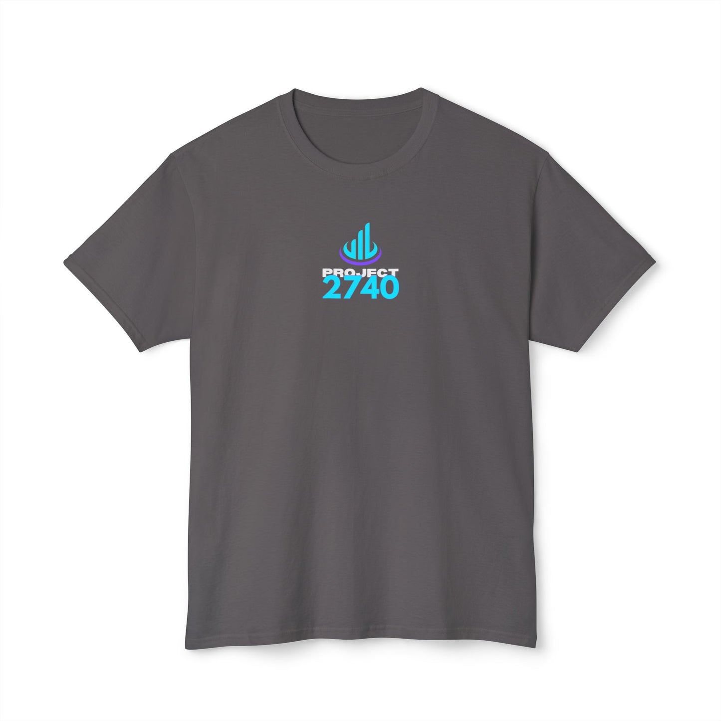 Project 2740 T-shirt