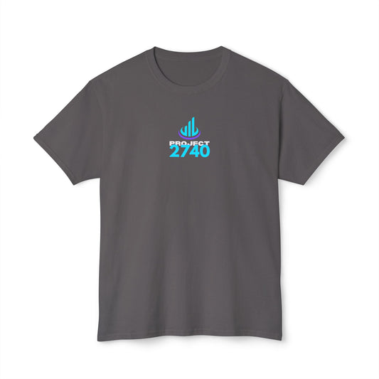 Project 2740 T-shirt